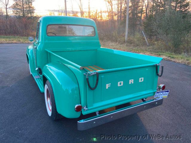 1954 Ford F100 Pickup For Sale  - 22943769 - 9