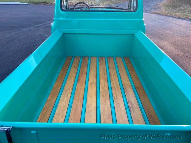 1954 Ford F100 Pickup For Sale  - 22943769 - 11