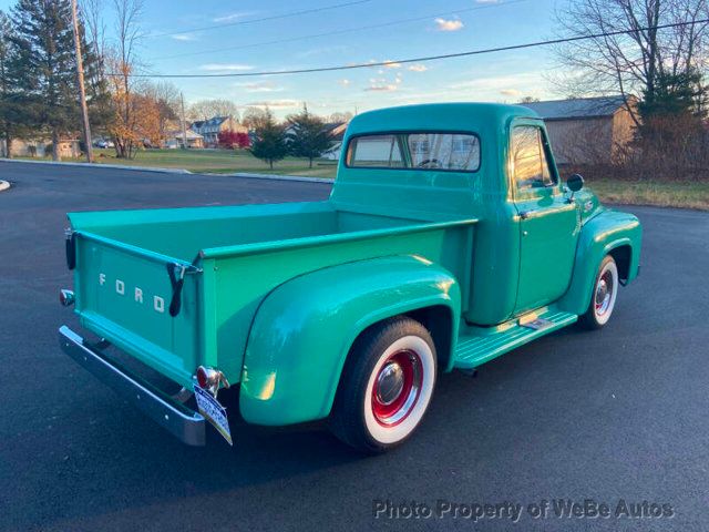 1954 Ford F100 Pickup For Sale  - 22943769 - 12