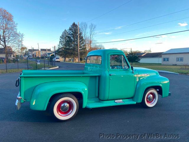 1954 Ford F100 Pickup For Sale  - 22943769 - 13