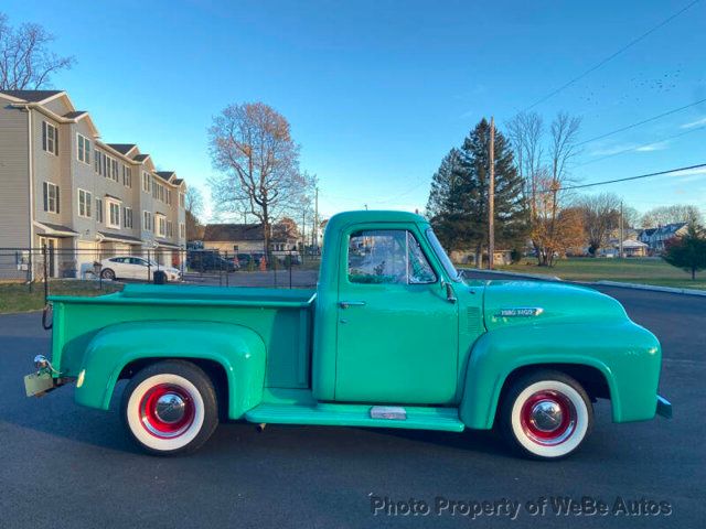 1954 Ford F100 Pickup For Sale  - 22943769 - 14