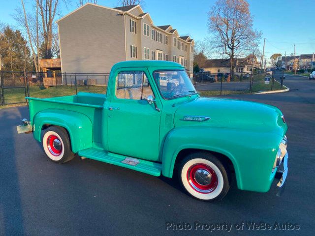 1954 Ford F100 Pickup For Sale  - 22943769 - 15