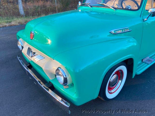 1954 Ford F100 Pickup For Sale  - 22943769 - 23