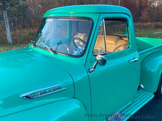 1954 Ford F100 Pickup For Sale  - 22943769 - 24