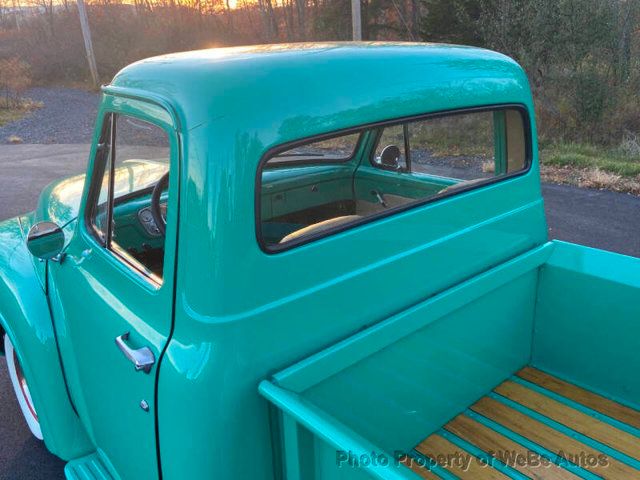 1954 Ford F100 Pickup For Sale  - 22943769 - 29
