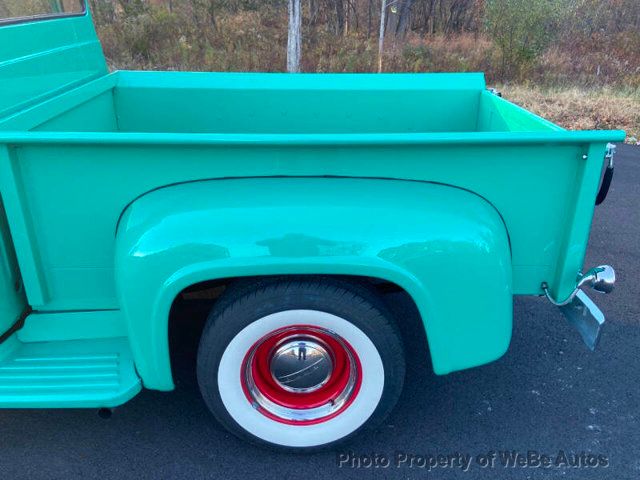 1954 Ford F100 Pickup For Sale  - 22943769 - 30