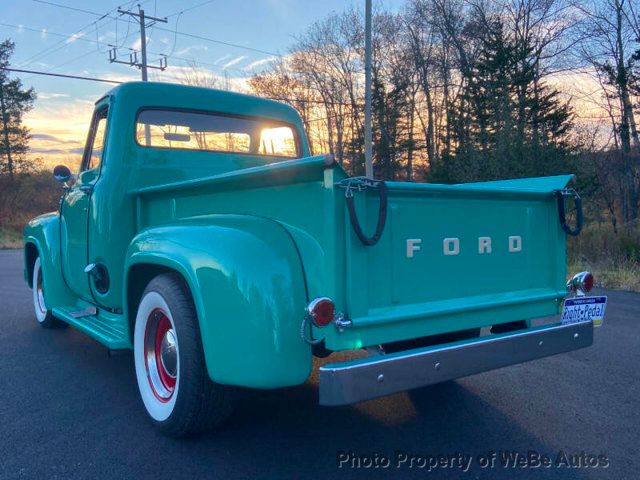 1954 Ford F100 Pickup For Sale  - 22943769 - 31