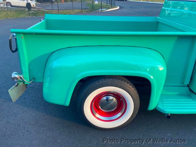 1954 Ford F100 Pickup For Sale  - 22943769 - 35