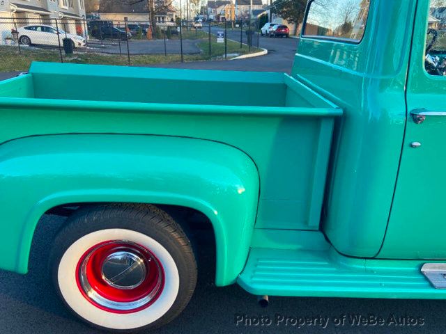 1954 Ford F100 Pickup For Sale  - 22943769 - 37