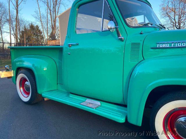 1954 Ford F100 Pickup For Sale  - 22943769 - 41