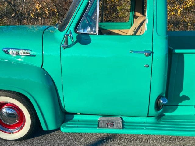 1954 Ford F100 Pickup For Sale  - 22943769 - 46