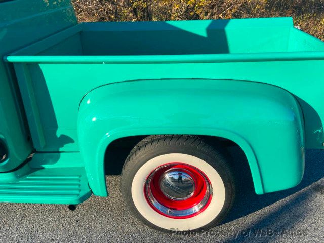 1954 Ford F100 Pickup For Sale  - 22943769 - 47
