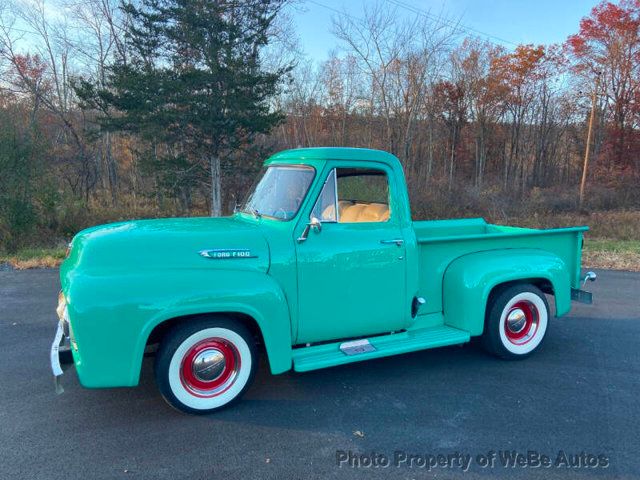 1954 Ford F100 Pickup For Sale  - 22943769 - 4