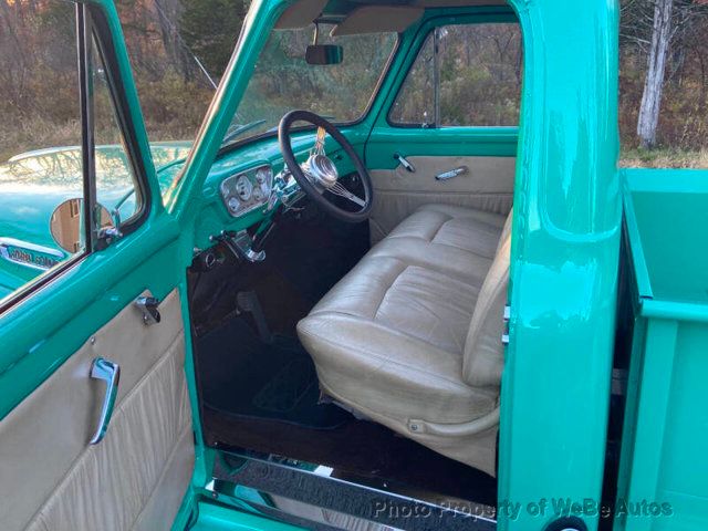 1954 Ford F100 Pickup For Sale  - 22943769 - 54