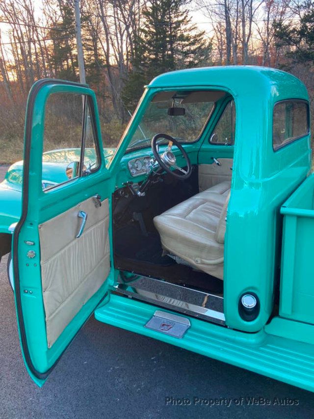 1954 Ford F100 Pickup For Sale  - 22943769 - 55