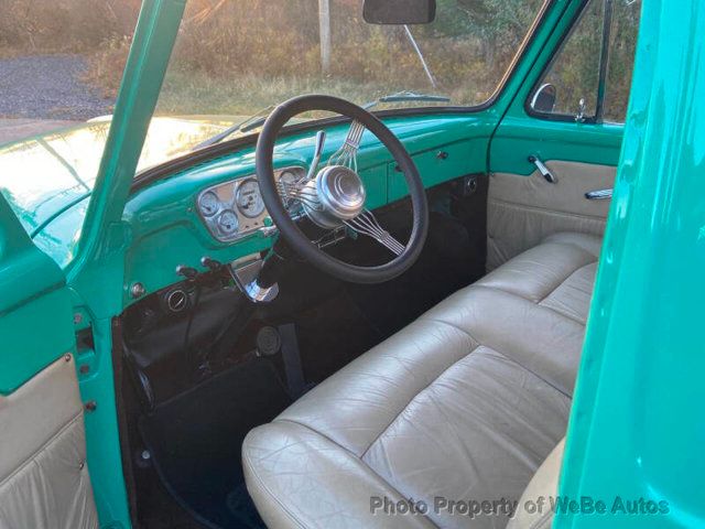 1954 Ford F100 Pickup For Sale  - 22943769 - 57