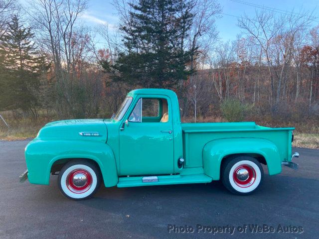 1954 Ford F100 Pickup For Sale  - 22943769 - 5
