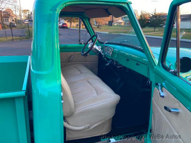 1954 Ford F100 Pickup For Sale  - 22943769 - 60