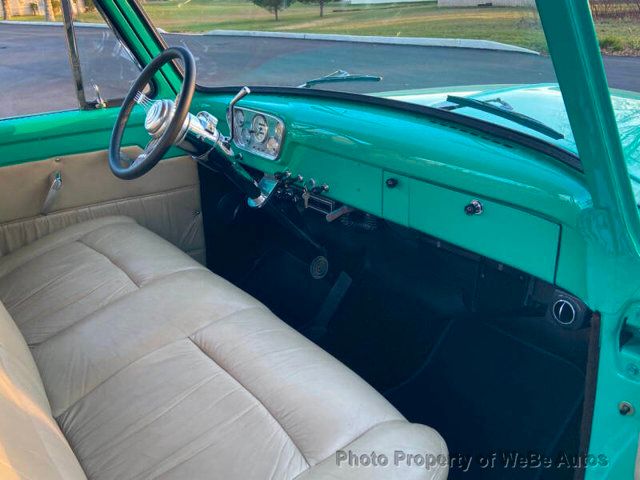 1954 Ford F100 Pickup For Sale  - 22943769 - 61