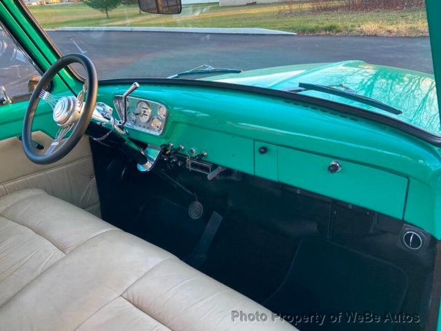 1954 Ford F100 Pickup For Sale  - 22943769 - 63