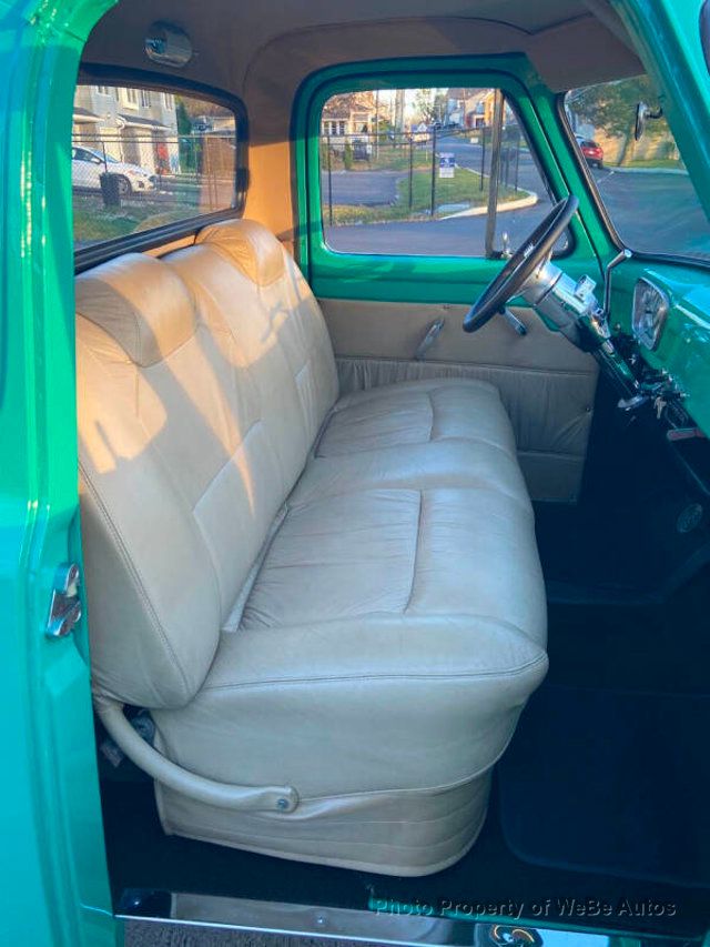 1954 Ford F100 Pickup For Sale  - 22943769 - 64