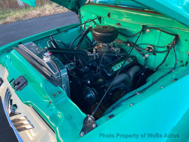 1954 Ford F100 Pickup For Sale  - 22943769 - 65