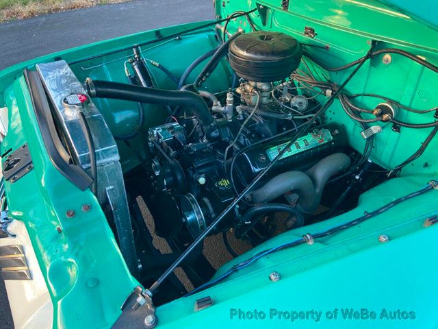 1954 Ford F100 Pickup For Sale  - 22943769 - 66