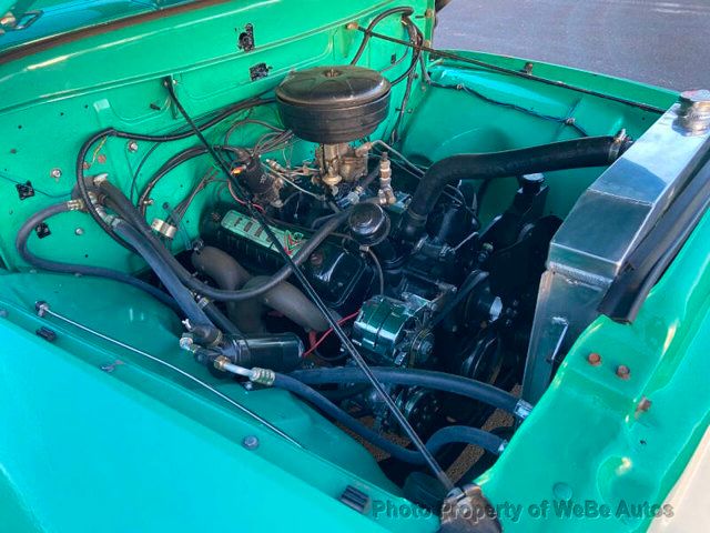 1954 Ford F100 Pickup For Sale  - 22943769 - 67