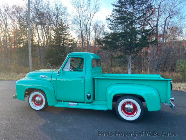 1954 Ford F100 Pickup For Sale  - 22943769 - 6