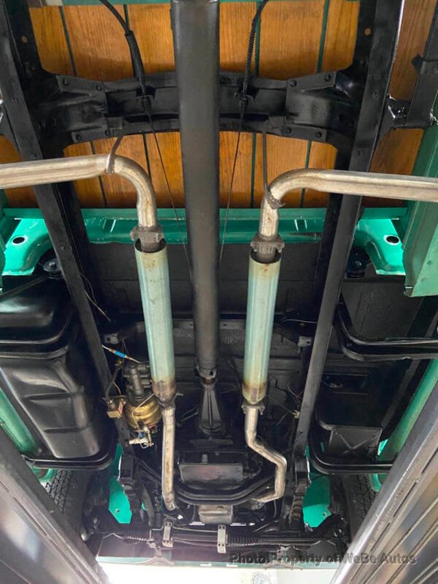 1954 Ford F100 Pickup For Sale  - 22943769 - 74