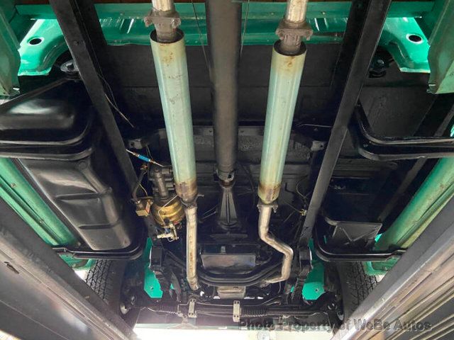 1954 Ford F100 Pickup For Sale  - 22943769 - 75