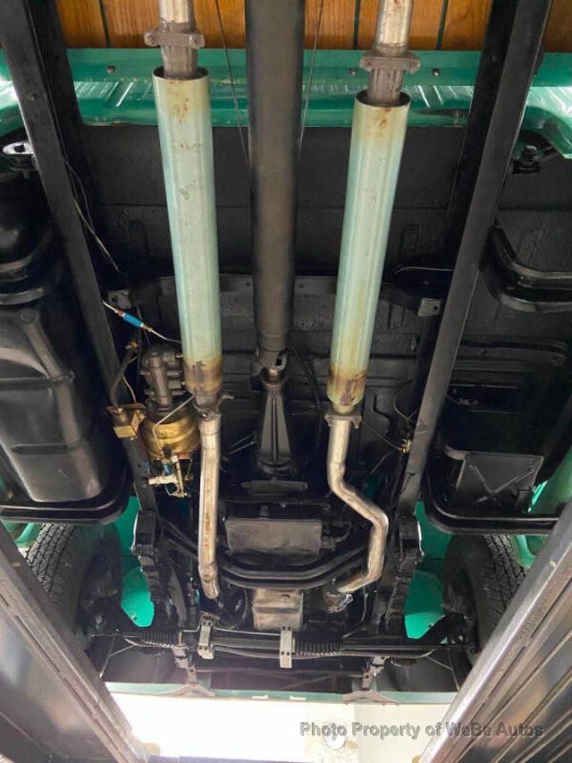 1954 Ford F100 Pickup For Sale  - 22943769 - 76