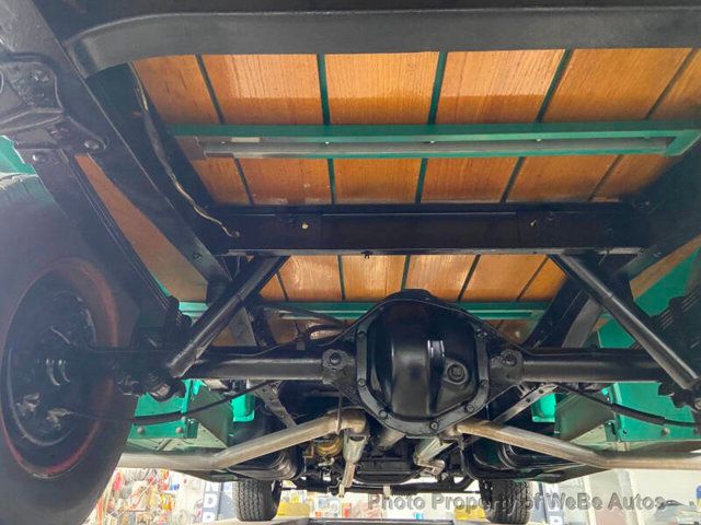 1954 Ford F100 Pickup For Sale  - 22943769 - 78