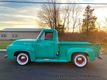 1954 Ford F100 Pickup For Sale  - 22943769 - 82