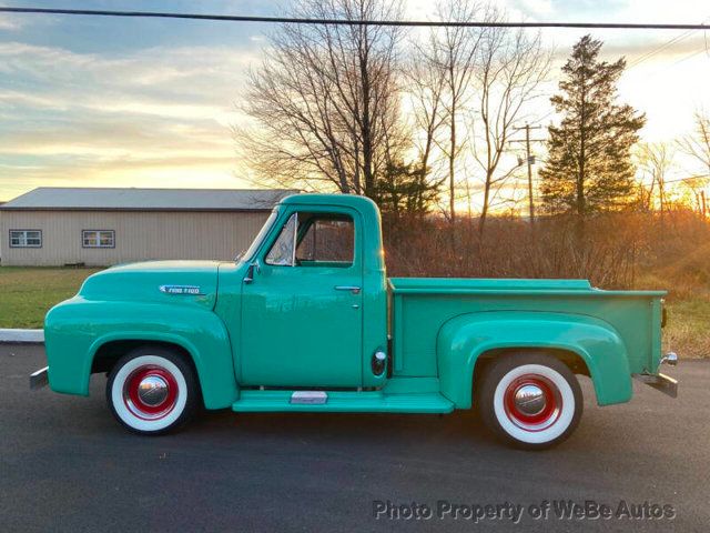 1954 Ford F100 Pickup For Sale  - 22943769 - 82