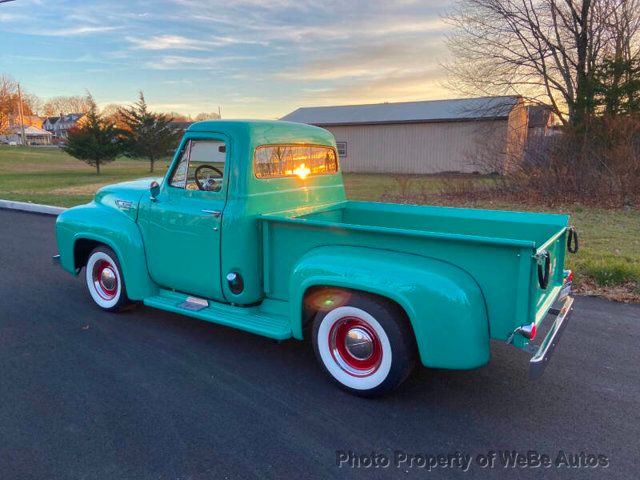1954 Ford F100 Pickup For Sale  - 22943769 - 84