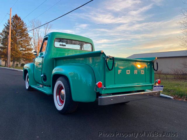 1954 Ford F100 Pickup For Sale  - 22943769 - 86