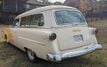 1954 Ford Ranch Station Wagon 2-Door Custom For Sale - 22542012 - 2