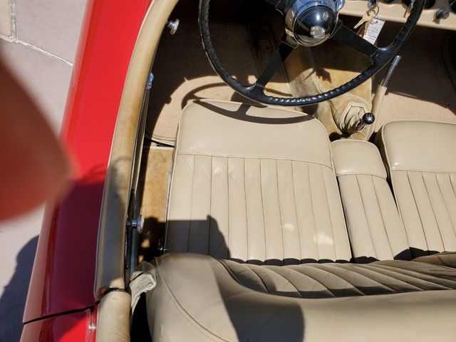 1954 Jaguar XK120  - 18689040 - 14