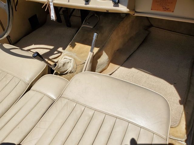 1954 Jaguar XK120  - 18689040 - 15