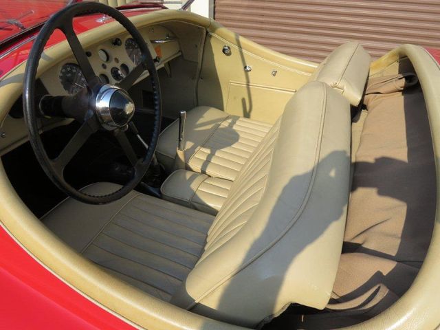 1954 Jaguar XK120  - 18689040 - 18