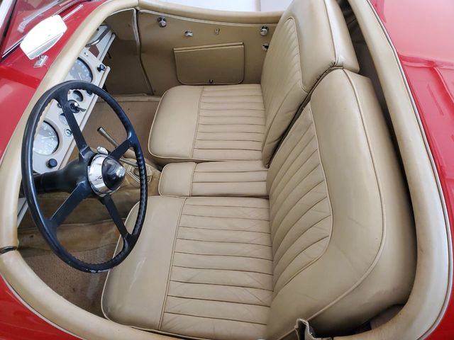 1954 Jaguar XK120  - 18689040 - 20