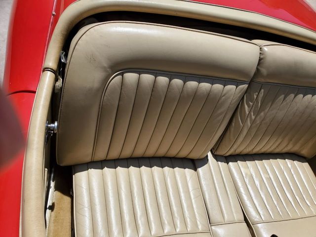 1954 Jaguar XK120  - 18689040 - 22