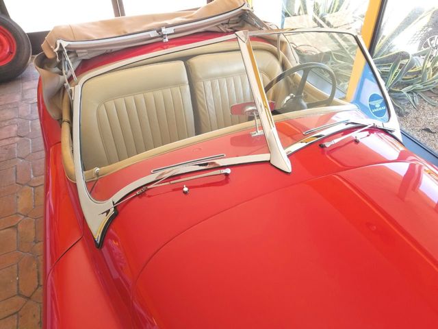 1954 Jaguar XK120  - 18689040 - 25