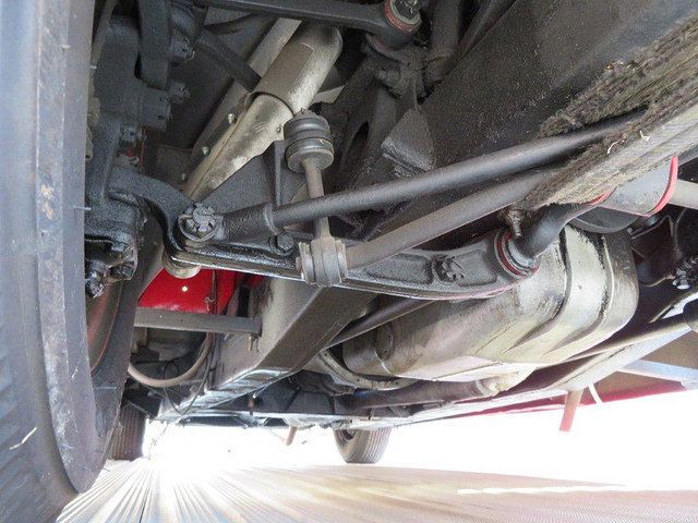 1954 Jaguar XK120  - 18689040 - 34