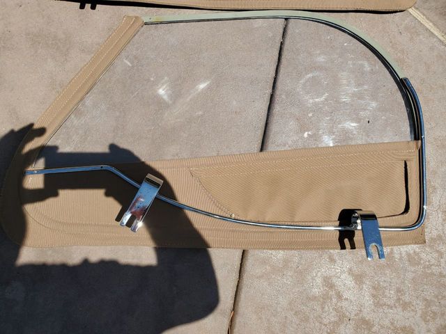 1954 Jaguar XK120  - 18689040 - 43