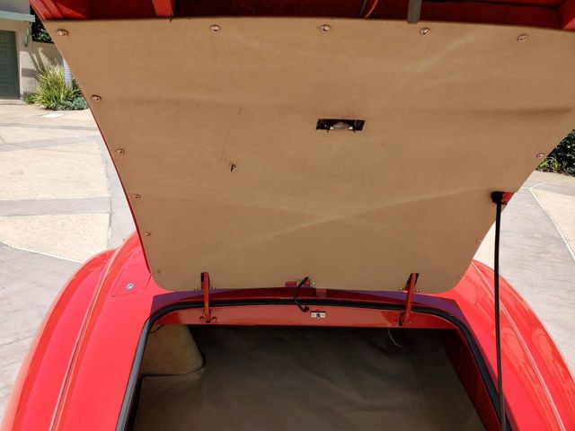 1954 Jaguar XK120  - 18689040 - 45