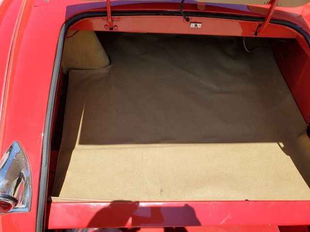 1954 Jaguar XK120  - 18689040 - 46