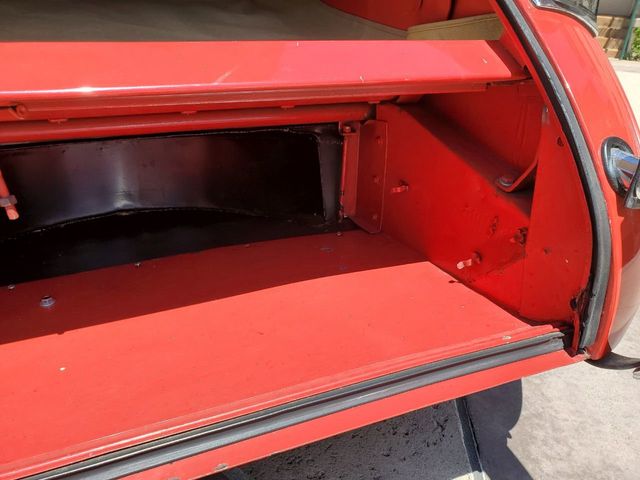 1954 Jaguar XK120  - 18689040 - 47