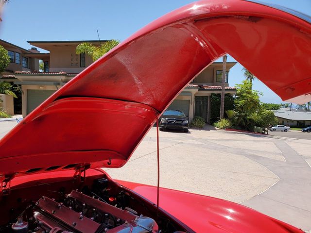 1954 Jaguar XK120  - 18689040 - 49